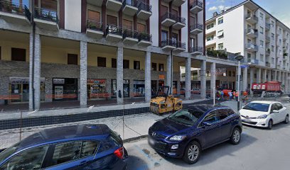 Dott.ssa Eleonora Franzini Tibaldeo, Osteopata foto