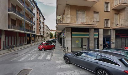 Fossile Claudio foto