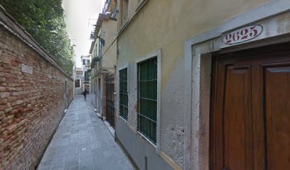 Fisioterapista Silvia Costantini foto 