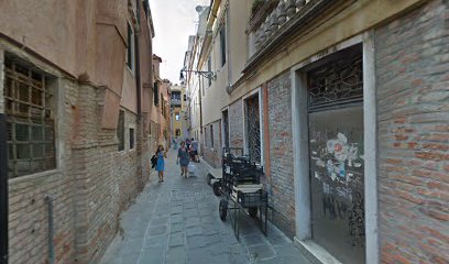Studio Di Fisioterapia Ivano Di Bagarello Ivano – Venezia