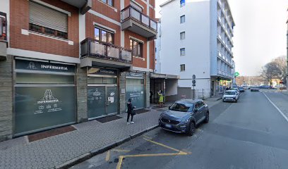 Fisiomedical – Asti