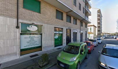 Dott.ssa Giacobone Cristina – Tortona