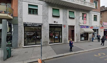 Alessandria Dr. Marco – Torino