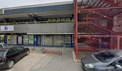 Studio di Fisioterapia – Venezia