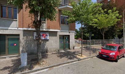Stefano Dell’Orbo – Dottore in Fisioterapia e Riabilitazione e Osteopata – Valenza