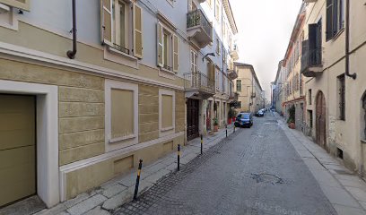 Marco Gotta Osteopata D.O. foto 