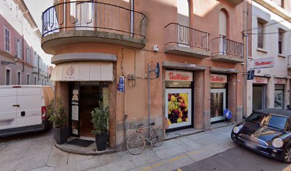 Dott. Francesco Cinquegrani – Alessandria