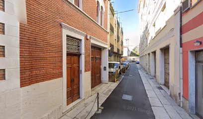 Gatto Dr. Renato foto 