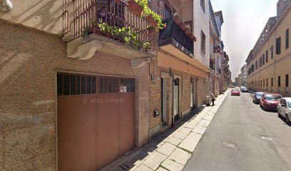 Centro Di Fisiokinesiterapia – Alessandria