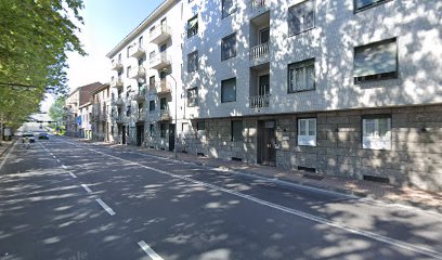 Gatto Matteo – Alessandria