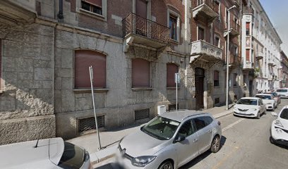 Giuseppe Ciclista, Fisioterapista foto 