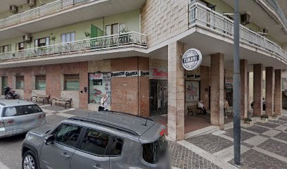 Scarabeo Dr. Vincenzo – Venafro