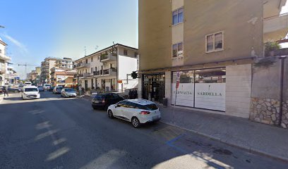 Fisiomedbts – Venafro