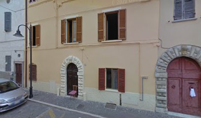 Dott.ssa Chiara Petrucci - Fisioterapista e Osteopata D.O. foto 