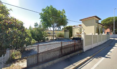 Lovanium Sas Dr. Frank Musarra & Dr. Federica Pradarelli foto 