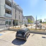 Palestra fisioterapica foto