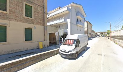 Fisioterapista Ludovica Murgante foto 