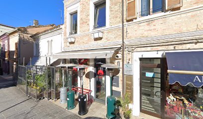 Moto Evoluto - Fisioterapia e Riabilitazione foto 