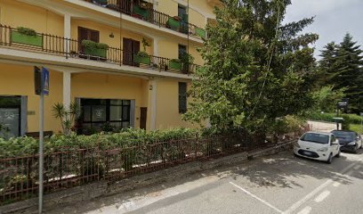 Studio Di Fisioterapia Picotti Di Lorella Picotti foto 