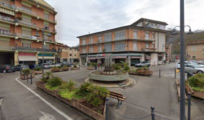 Fisioterapista Chiara Nasini foto 