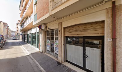 Fisioterapista Marina Matteucci foto 