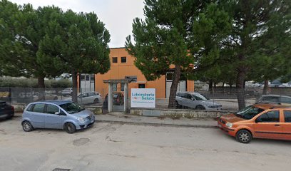 Camilla Baldini, Osteopata foto 