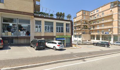 Osteopata D.O. Lucci Chiara foto 