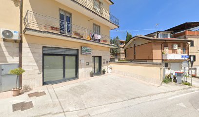 Studio Professionale di Fisioterapia 