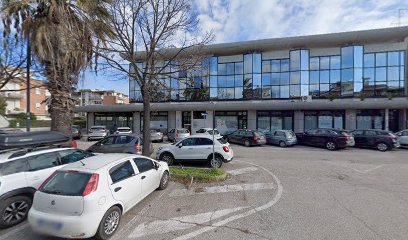 Centro Di Osteopatia e Fisioterapia Well foto 