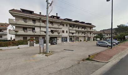 Fisioterapia Nazzari foto 