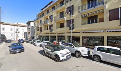 Lucia Carelli Osteopata foto 