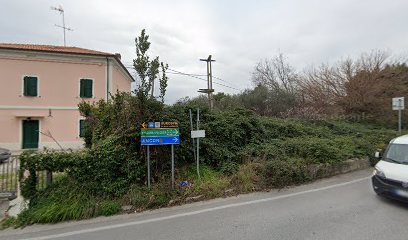 Studio Associato dei Fisioterapisti M.Mancinelli, A.Tonini Bossi, C.Vagni – Senigallia