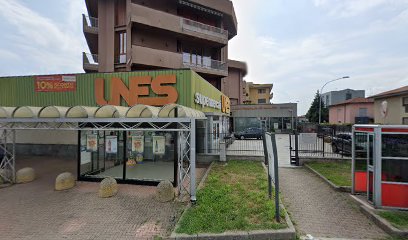 Centro Fisioterapico di Riabilitazione di Rossignoli Teresa e C. S.a.s. foto 