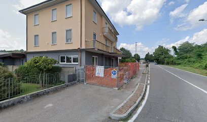 Studio Ghiringhelli Fisioterapista Osteopata foto 