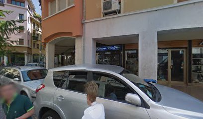 Dott.ssa Elena Mariotto, Fisioterapista – Treviso