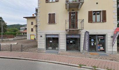 Dott. Matteo Bianchi – Fisioterapista – OMPT – Casciago