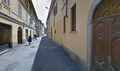 Sabina Pelizzari, Fisioterapista foto