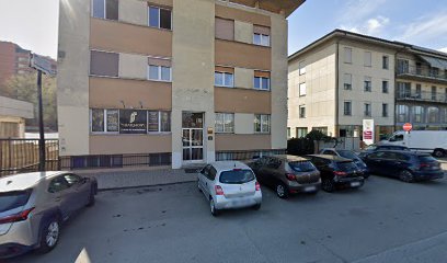 Osteopata Selis Pavia foto 