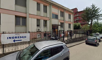 Dott. Matteo Ferlaino, Osteopata foto 