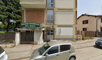 dott. Marco Nugara D.O. osteopata foto