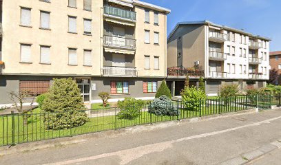 Osteopata Andrea Civardi foto 