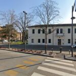 Agujari Stoppa Mario foto