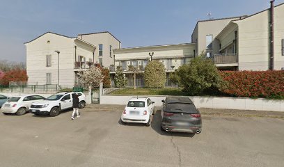 Dottoressa Elisa Giordano foto 