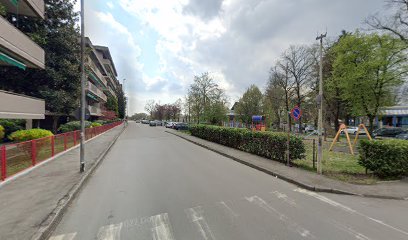 Fisioterapista Osteopata Giuseppe Montagna foto