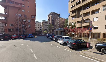 STUDIO R.B. CENTRO DI RIEDUCAZIONE S.N.C. – Monza