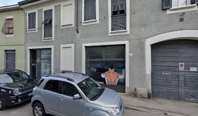 Poliambulatori Osteolab – Lissone