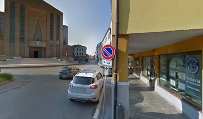 FISIOCOLOMBO di Disarò Giancarlo foto 