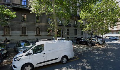 STUDIO DI FISIOTERAPIA & KINESIOLOGIA FREQUENZIALE foto 