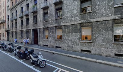 Dott.ssa Perla Montagna, Fisioterapista foto