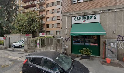 Fisioterapista - Dott. Riccardo Saibene foto 